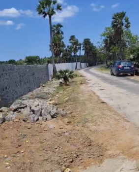Agricultural/Farm Land for Sale in East Pondy Road, Villupuram (40 Acre)