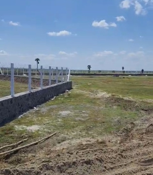 Property for sale in East Pondy Road, Villupuram
