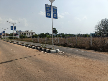 Residential Plot for Sale in Mahabalipuram, Kanchipuram (4800 Sq.ft.)