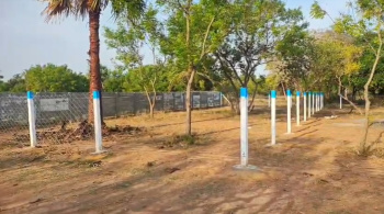 Residential Plot for Sale in Mahabalipuram, Kanchipuram (3600 Sq.ft.)