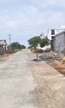 Residential Plot for Sale in Mahabalipuram, Kanchipuram (7200 Sq.ft.)