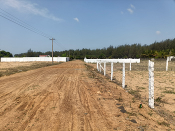 Residential Plot for Sale in Koovathur, Kanchipuram (30000 Sq.ft.)