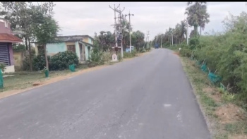 Commercial Lands /Inst. Land for Sale in Cheyyur, Chengalpattu (80 Cent)