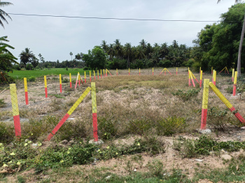 Property for sale in Koovathur, Kanchipuram