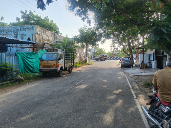 Residential Plot for Sale in Akkarai, Chennai (3600 Sq.ft.)