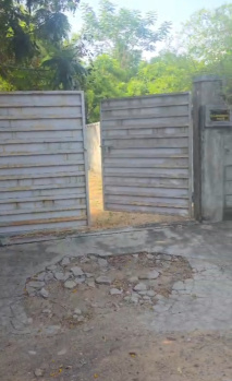 Property for sale in Akkarai, Chennai