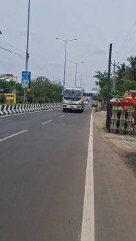 Commercial Lands /Inst. Land for Sale in Akkarai, Chennai (9600 Sq.ft.)