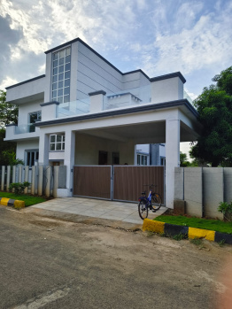 Independent House for Sale in Akkarai, Chennai (6000 Sq.ft.)
