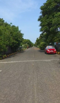 Residential Plot for Sale in Akkarai, Chennai (6000 Sq.ft.)