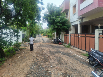 Residential Plot for Sale in Akkarai, Chennai (2400 Sq.ft.)