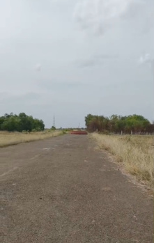Residential Plot for Sale in Mahabalipuram, Kanchipuram (19200 Sq.ft.)