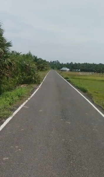 Agricultural/Farm Land for Sale in Marakkanam, Villupuram (75 Cent)