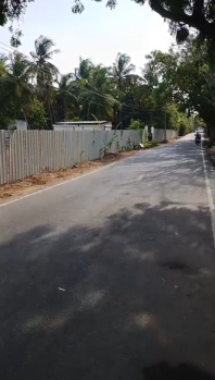 Residential Plot for Sale in Akkarai, Chennai (21600 Sq.ft.)