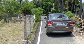 Residential Plot for Sale in Cheyyur, Chengalpattu (20 Cent)