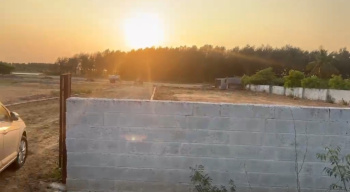 Commercial Lands /Inst. Land for Sale in Cheyyur, Chengalpattu (9 Acre)
