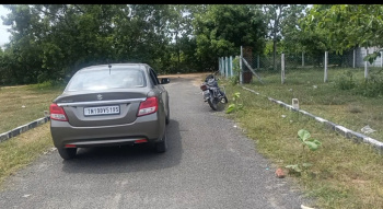1200 Sq.ft. Residential Plot for Sale in Koovathur, Kanchipuram