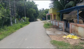 5 Cent Residential Plot for Sale in Koovathur, Kanchipuram