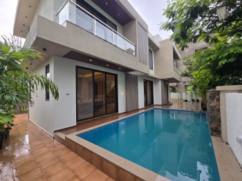 4 BHK Villa for Sale in Lonavala, Pune (2800 Sq.ft.)