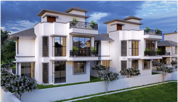 4 BHK Villa for Sale in Tungarli, Pune (2200 Sq.ft.)