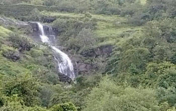 Residential Plot for Sale in Tungarli, Pune (40000 Sq.ft.)