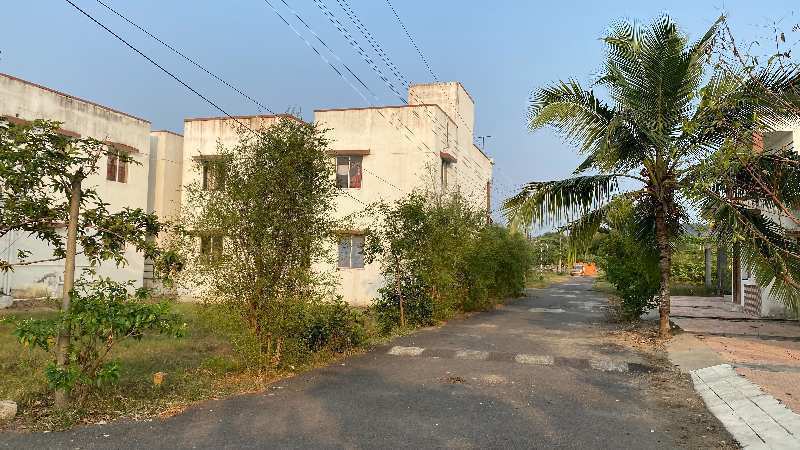 900 Sq.ft. Residential Plot for Sale in Chettipunniyam, Chennai