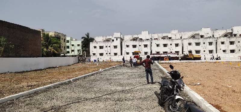 800 Sq.ft. Residential Plot for Sale in Porur, Chennai