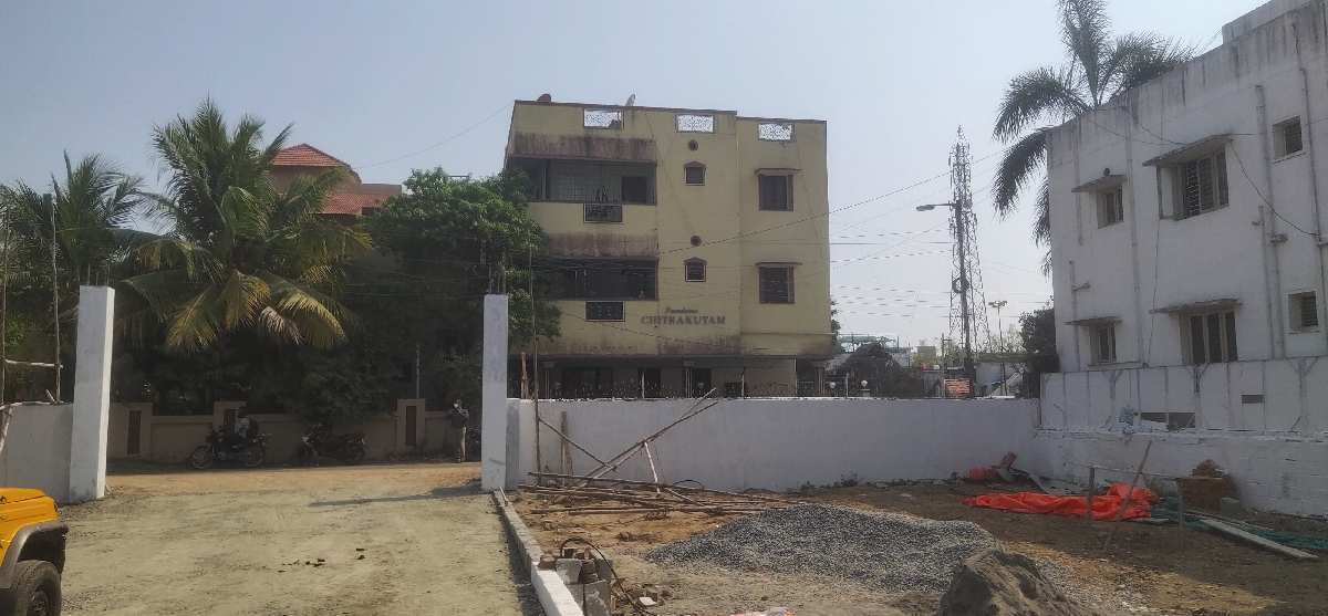 1000 Sq.ft. Residential Plot for Sale in Porur, Chennai