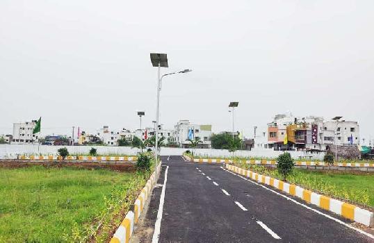 810 Sq.ft. Residential Plot for Sale in West Tambaram, Chennai