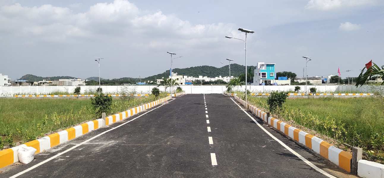 867 Sq.ft. Residential Plot for Sale in West Tambaram, Chennai
