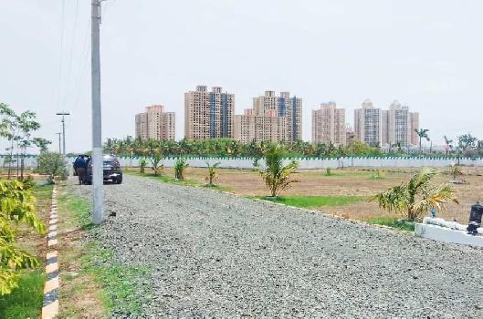 DTCP GATED COMMUNITY VILLA PLOTS ORAGADAM