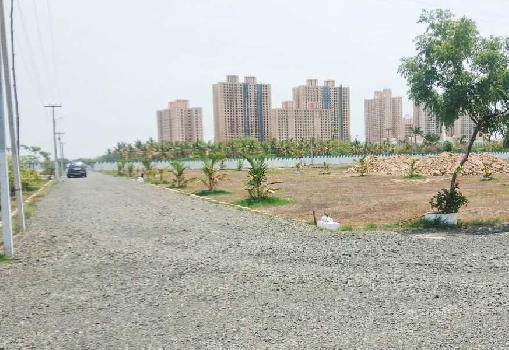 DTCP GATED COMMUNITY VILLA PLOTS