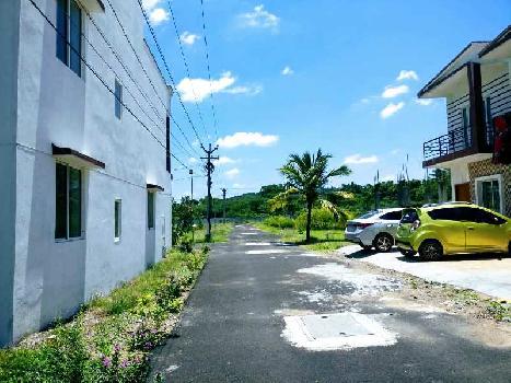 DTCP GATED COMMUNITY VILLA PLOTS