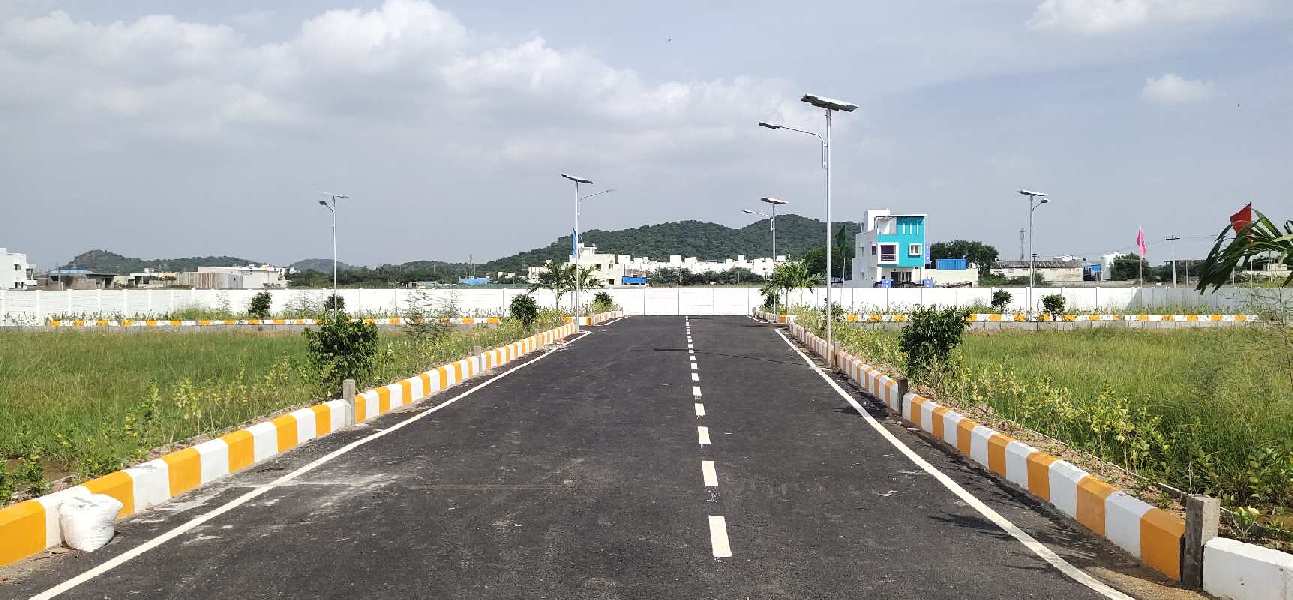 878 Sq.ft. Residential Plot for Sale in West Tambaram, Chennai