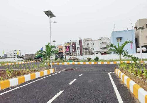 957 Sq.ft. Residential Plot for Sale in West Tambaram, Chennai