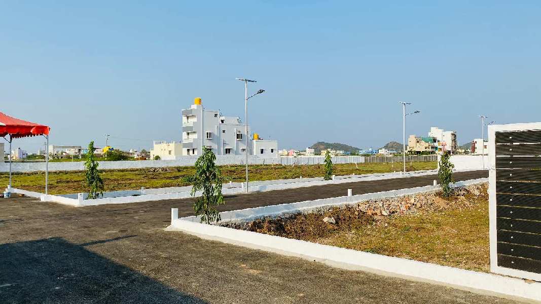 940 Sq.ft. Residential Plot for Sale in West Tambaram, Chennai