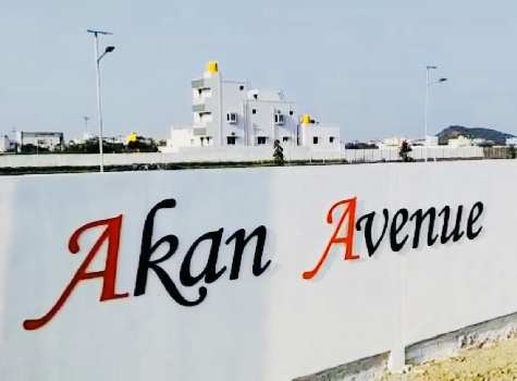 897 Sq.ft. Residential Plot for Sale in West Tambaram, Chennai (1000 Sq.ft.)