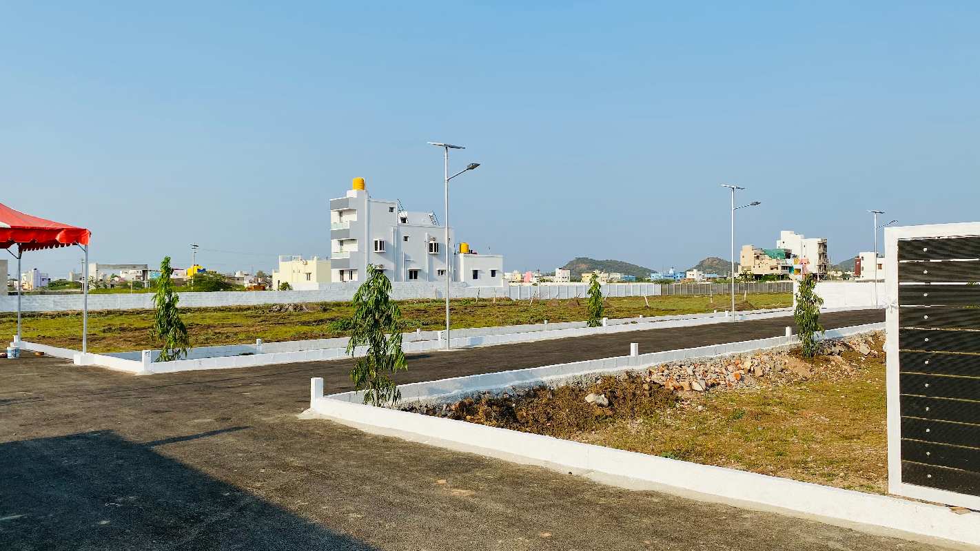 897 Sq.ft. Residential Plot for Sale in West Tambaram, Chennai (1000 Sq.ft.)