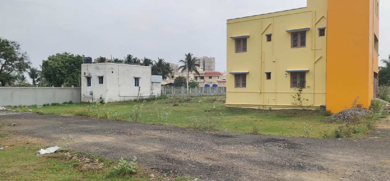 1200 Sq.ft. Residential Plot for Sale in Pudur, Chennai