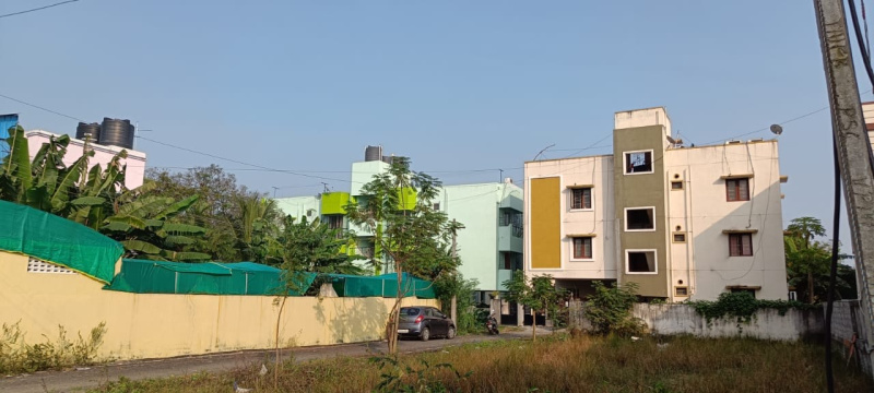 1600 Sq.ft. Residential Plot for Sale in Tambaram - Mudichur Road, Chennai