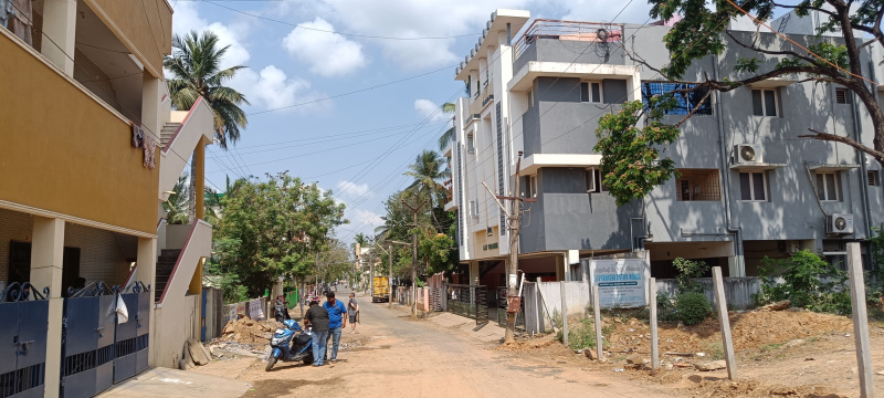 1558 Sq.ft. Residential Plot for Sale in West Tambaram, Chennai