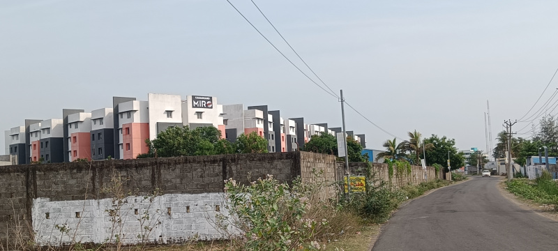 CMDA villa plots at urapakkam adhanur