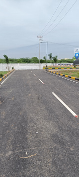 Property for sale in Kundrathur, Chennai