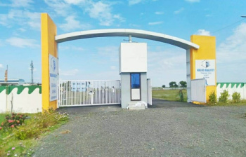 DTCP GATED COMMUNITY VILLA PLOTS ORAGADAM
