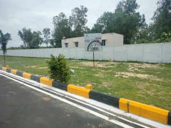 Residential Plot for Sale in Manivakkam, Chennai (1107 Sq.ft.)