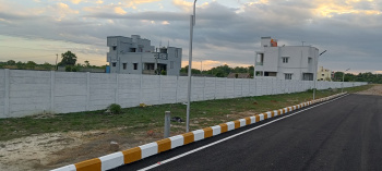 Property for sale in Mannivakkam, Kanchipuram