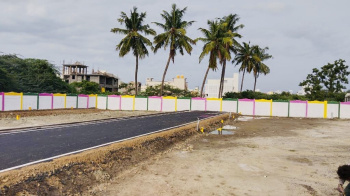 988 Sq.ft. Residential Plot for Sale in Kundrathur, Kanchipuram