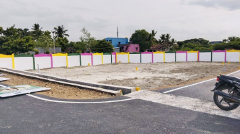 Property for sale in Kundrathur, Kanchipuram
