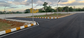 1138 Sq.ft. Residential Plot for Sale in Mannivakkam, Kanchipuram