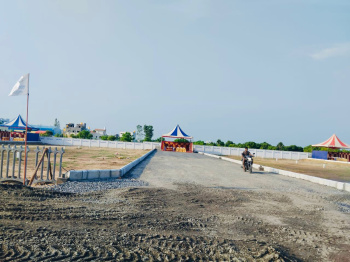 961 Sq.ft. Residential Plot for Sale in Mannivakkam, Kanchipuram