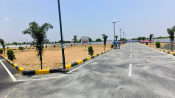 1038 Sq.ft. Residential Plot for Sale in Mannivakkam, Kanchipuram